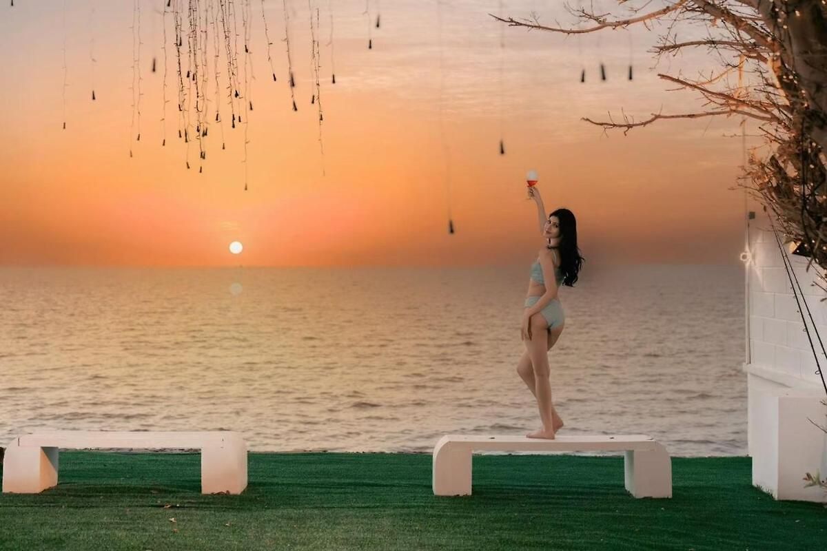 วิลล่า 芭提雅海景别墅