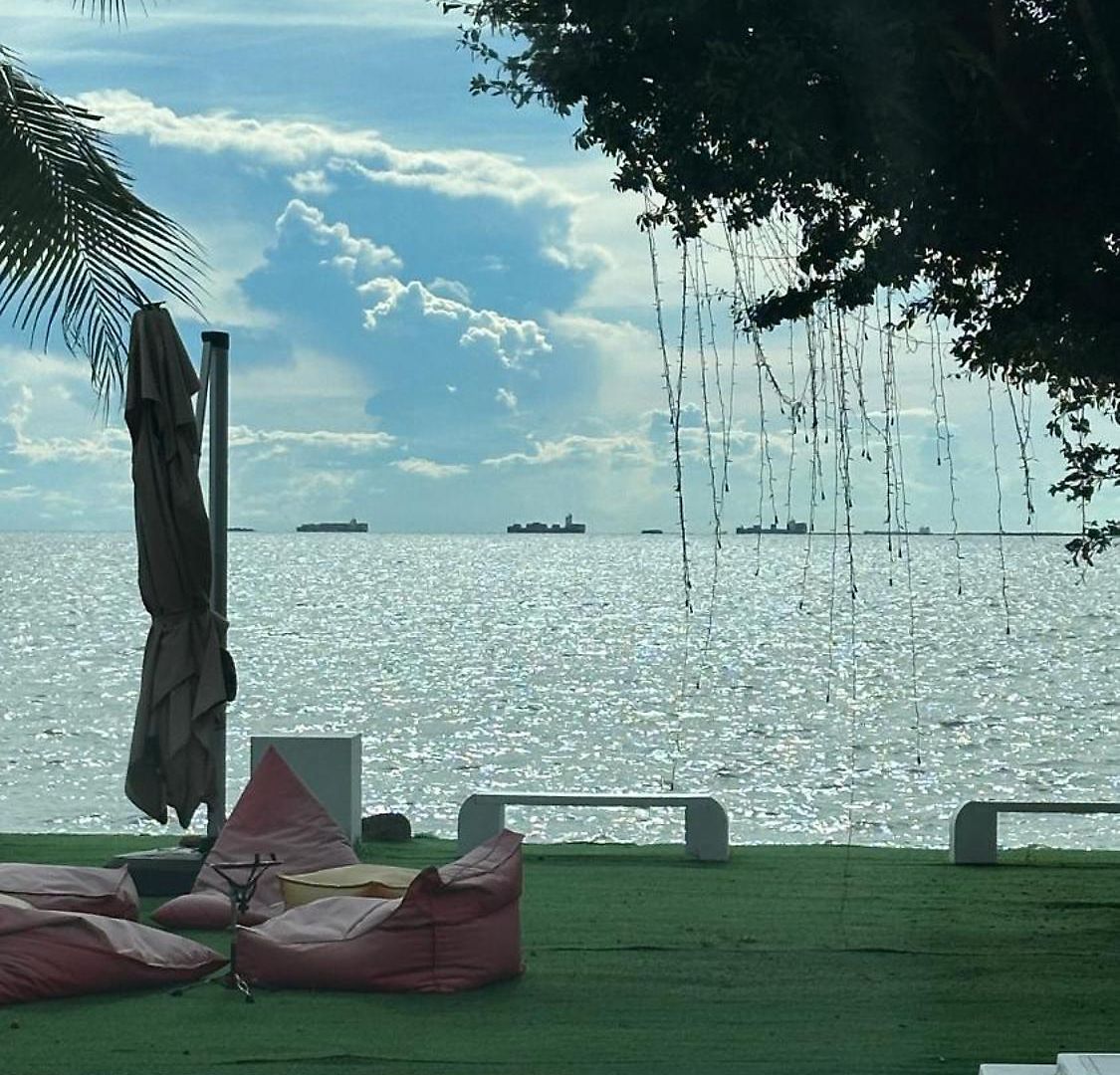 芭提雅海景别墅 * Pattaya