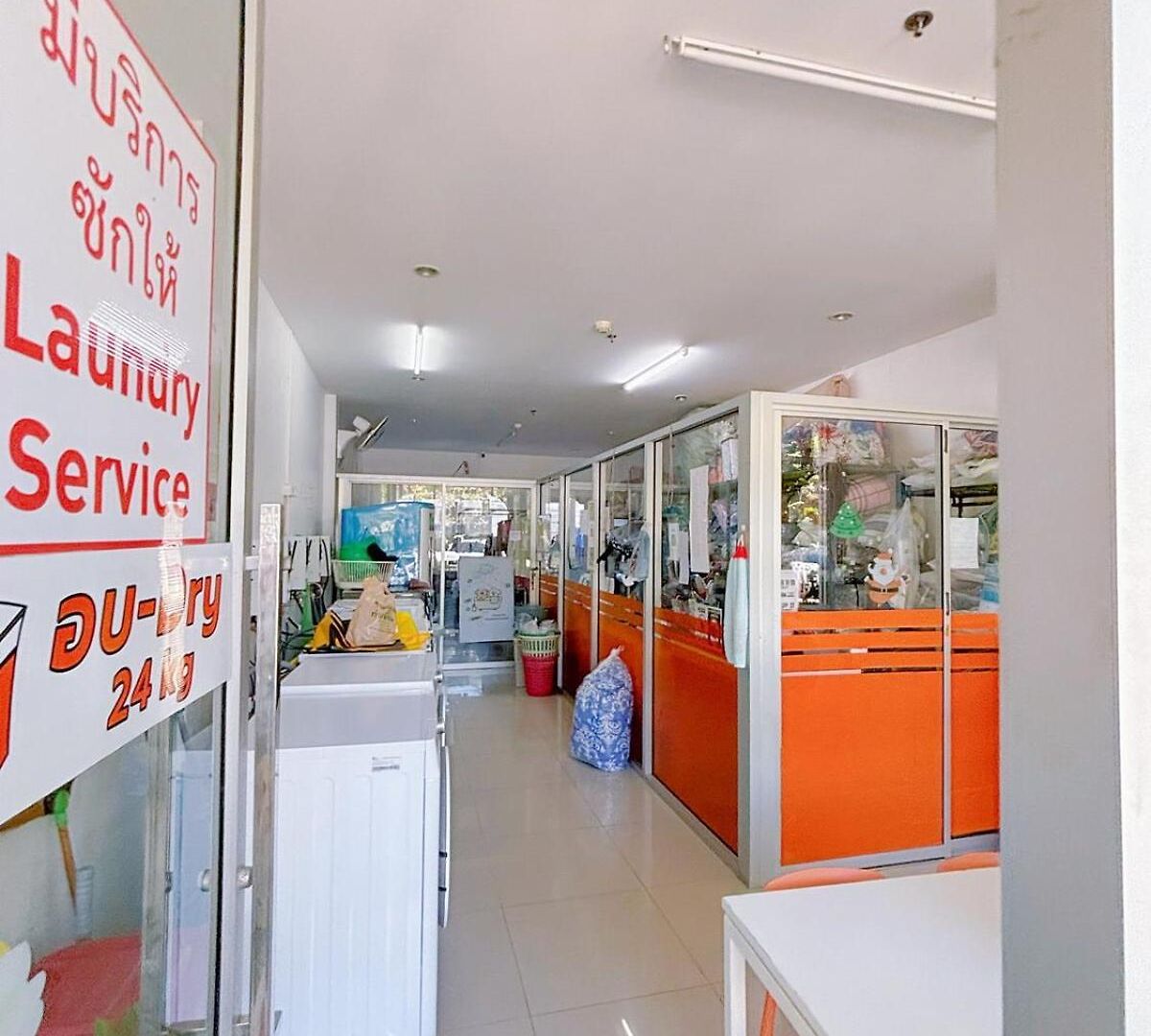 Apartment 芭提雅近市中心公寓 健身房 泳池 城景公寓 精致宜居 生活便利 家具齐全 Pattaya