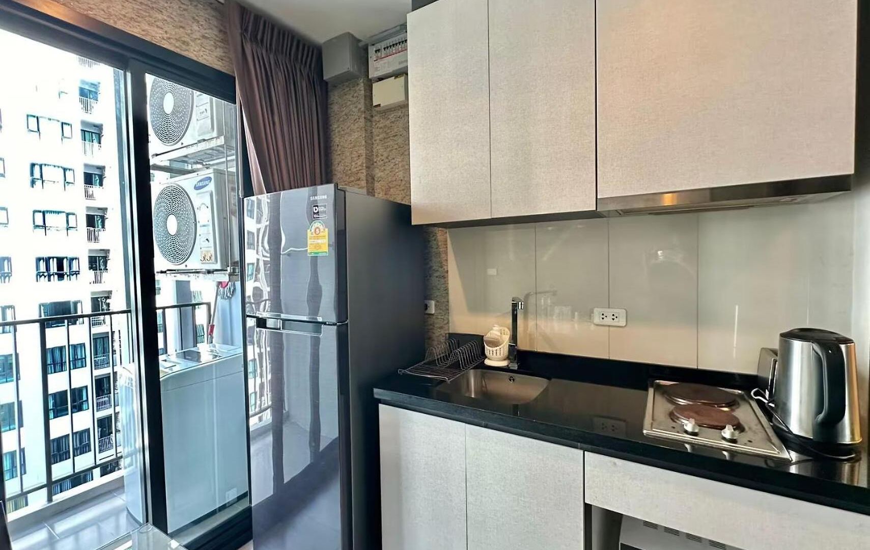 The Base 市中心豪华公寓a15 Apartment