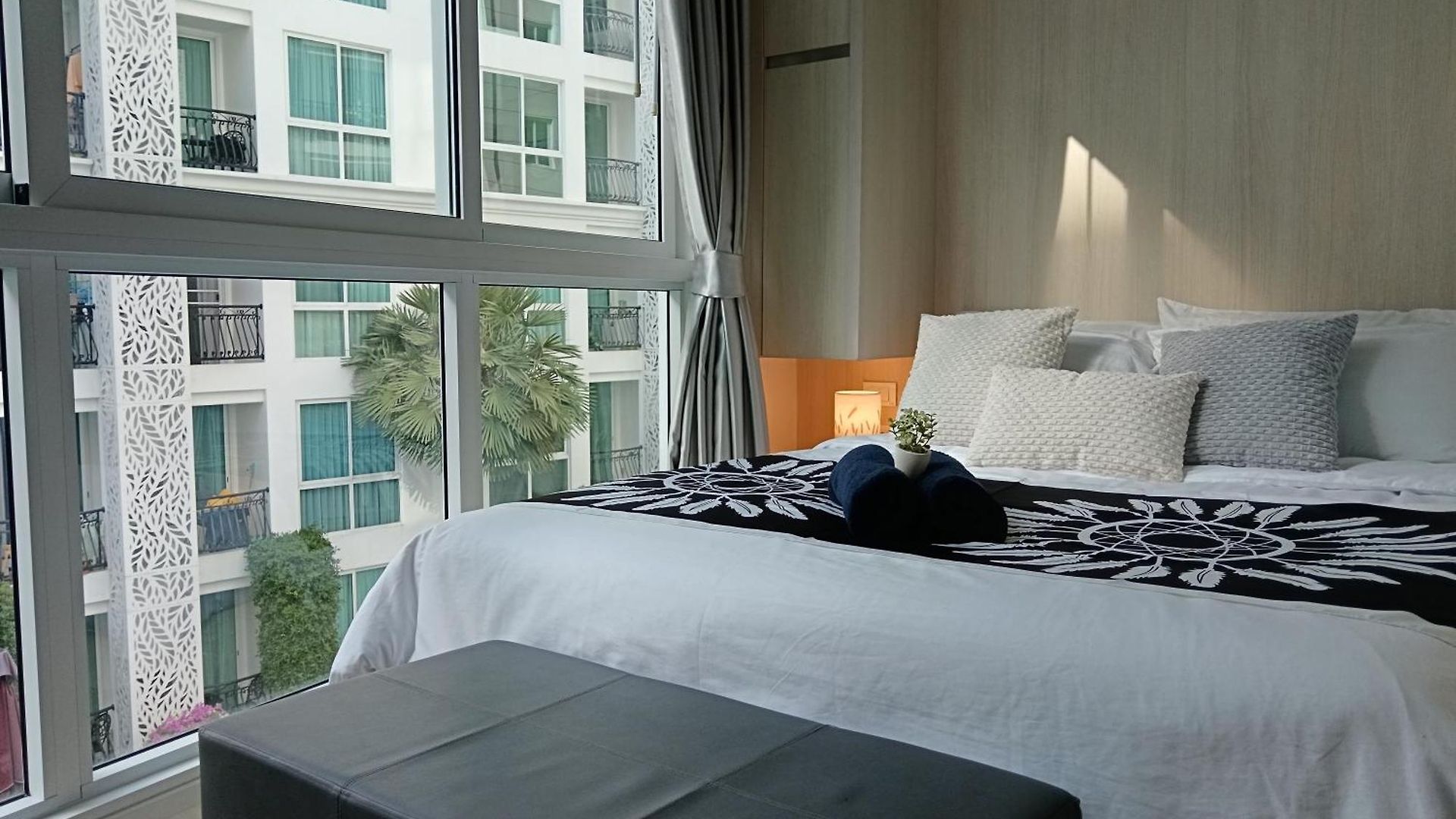 โอลิมปัสพัทยา * Pattaya