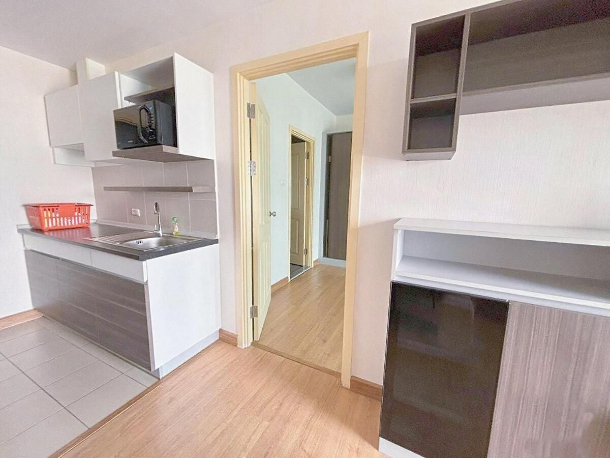 Apartment 芭提雅市中心大空间公寓酒店预定 城景健身房泳池舒适型公寓 日租周租月租灵活 Pattaya