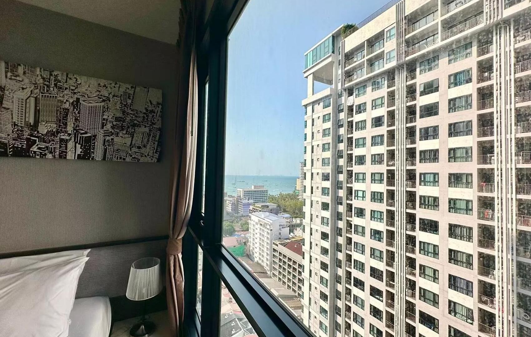 The Base 市中心豪华公寓a15 Apartment