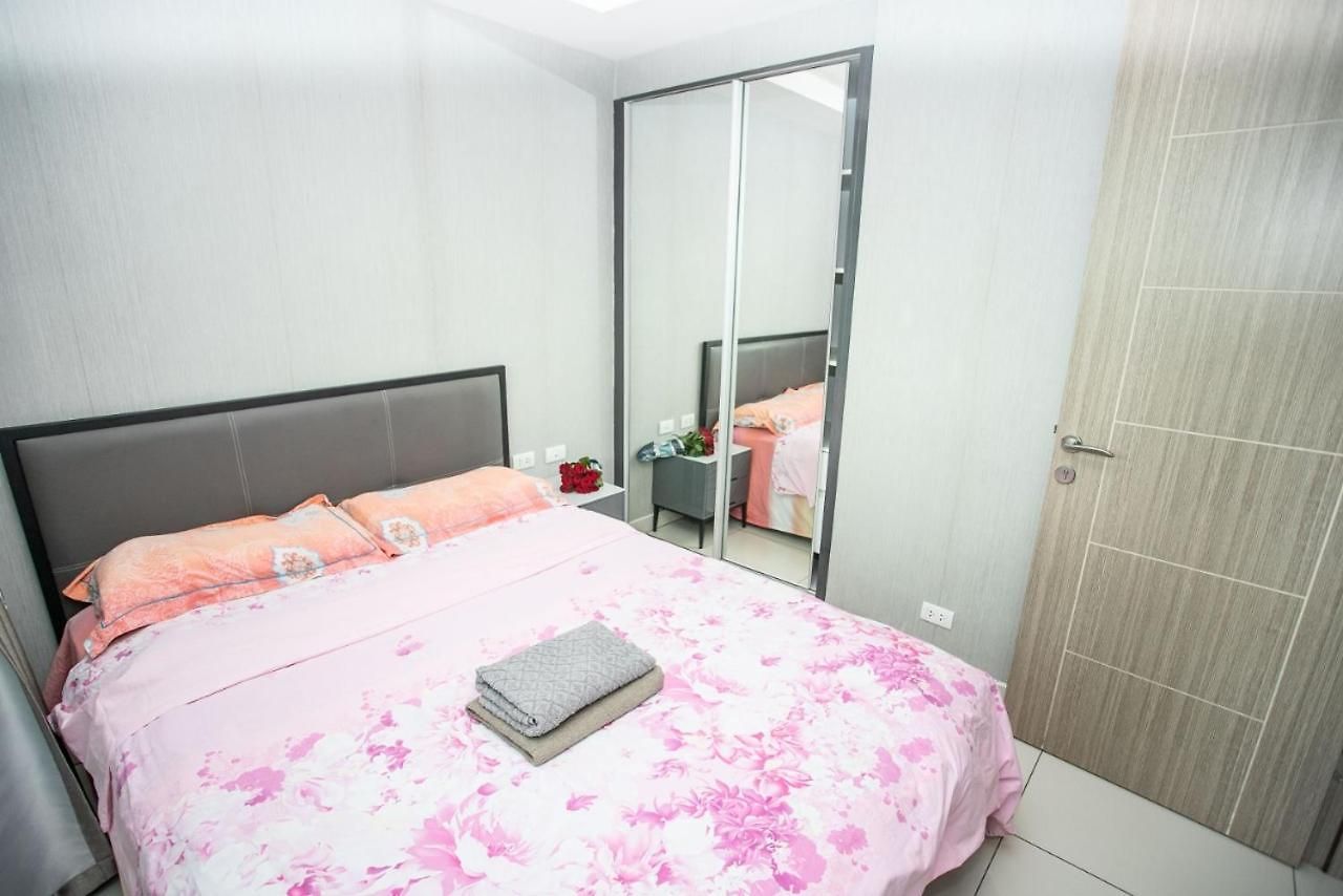 Apartment Arcadia阿卡迪亚二期 Pattaya