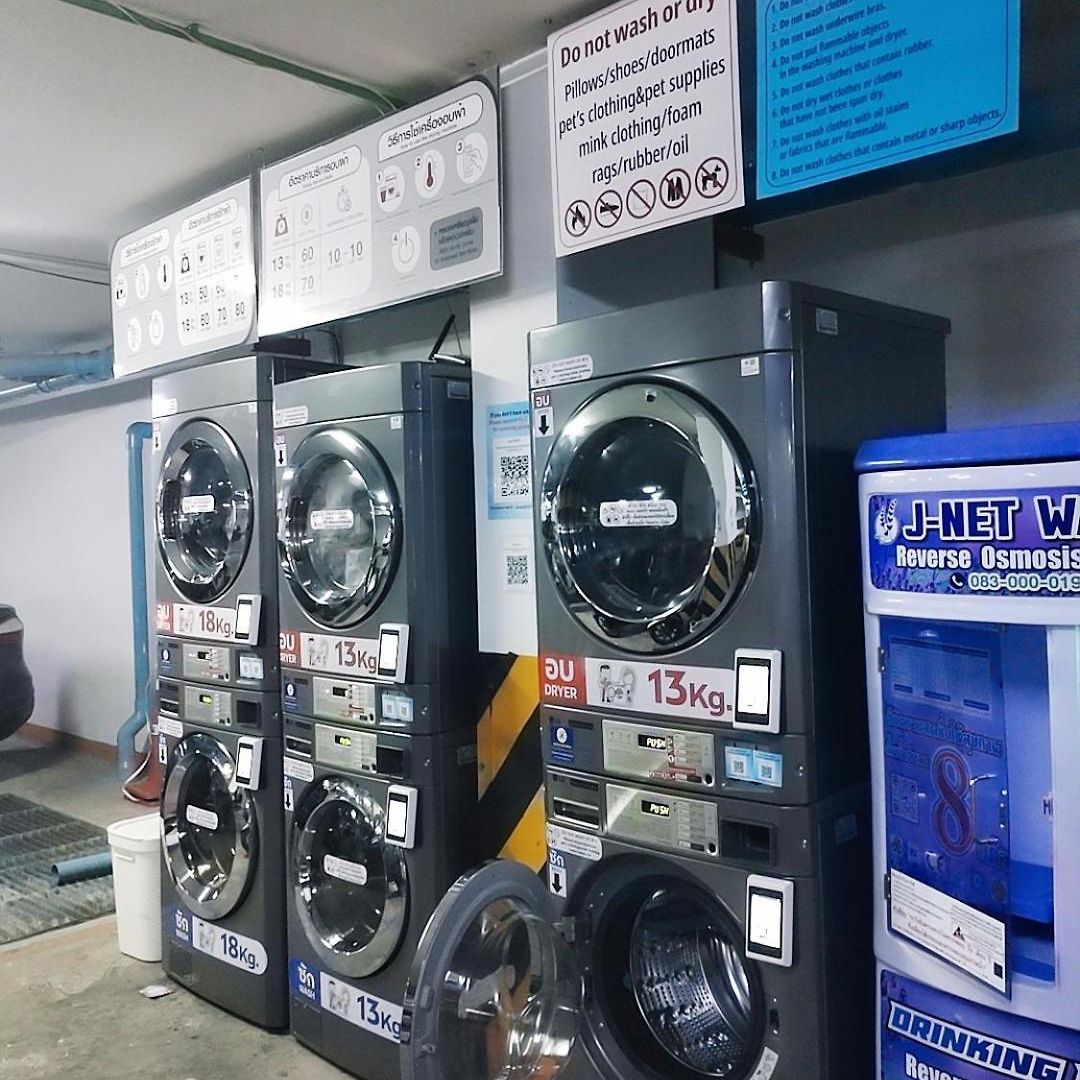小巧精致的公寓 * Pattaya