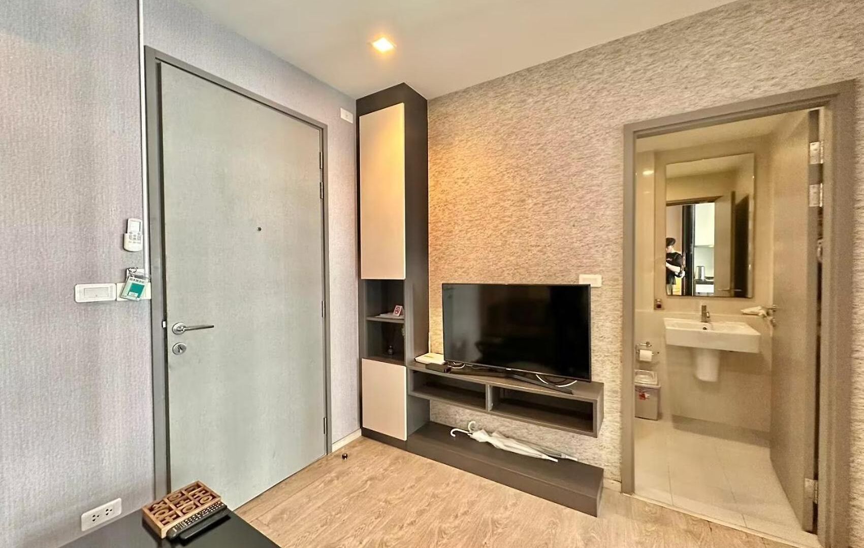 The Base 市中心豪华公寓a15 Pattaya