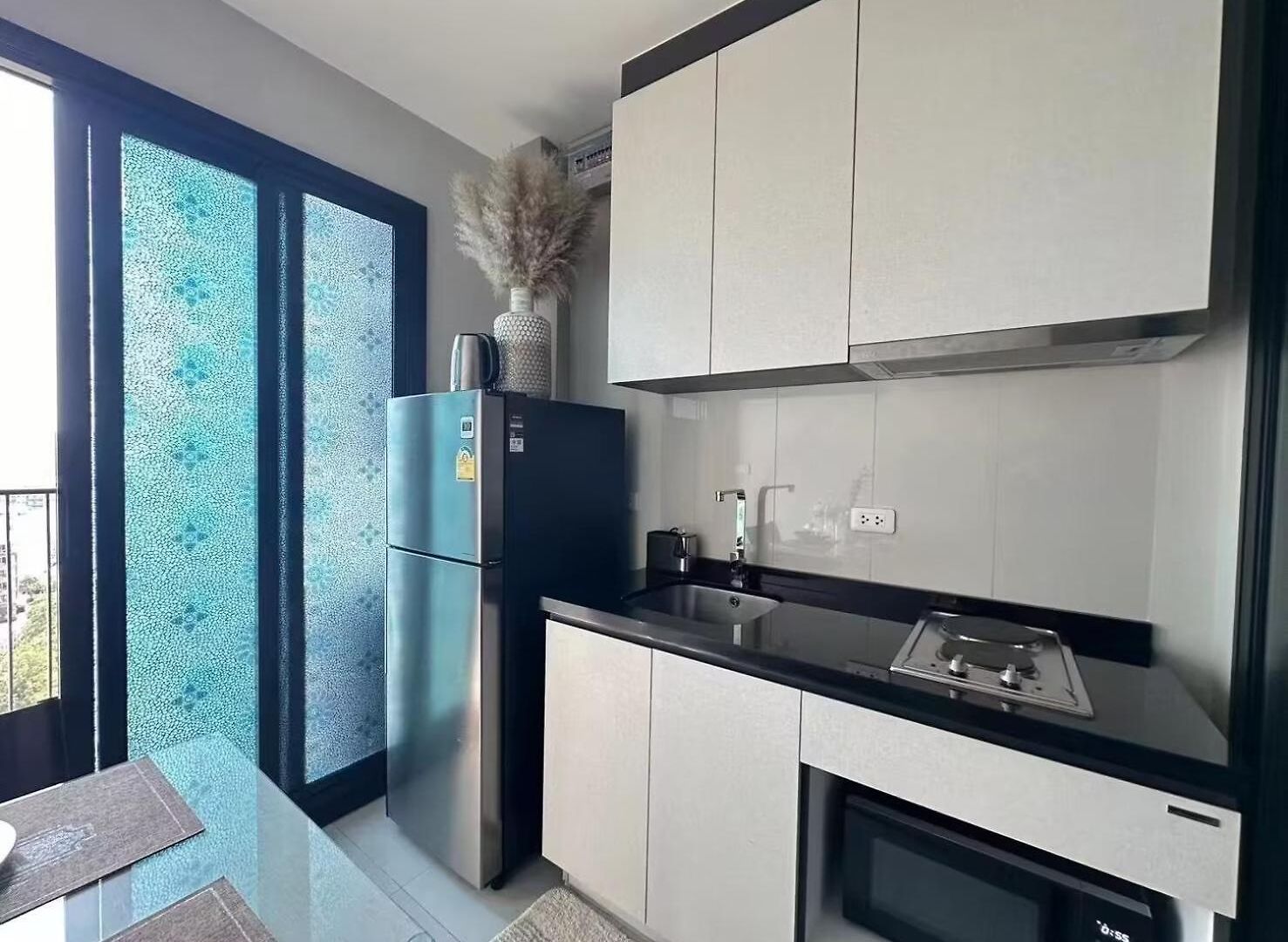 The Base 市中心豪华公寓a15 Apartment