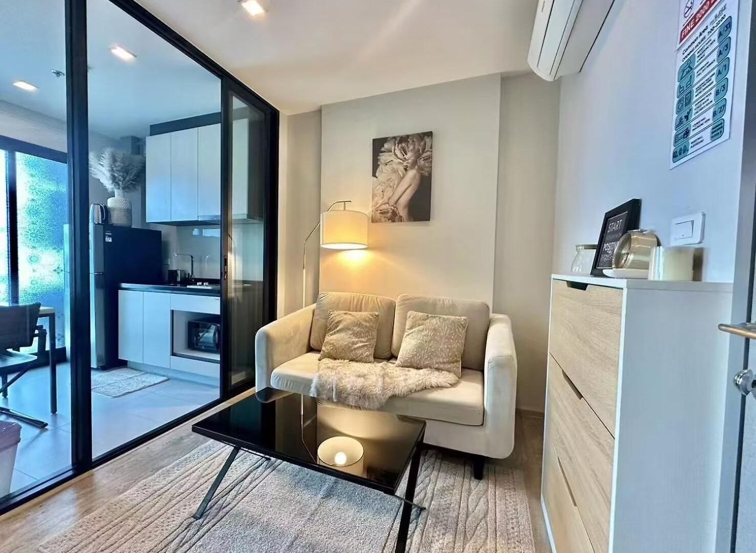 The Base 市中心豪华公寓a15 * Pattaya