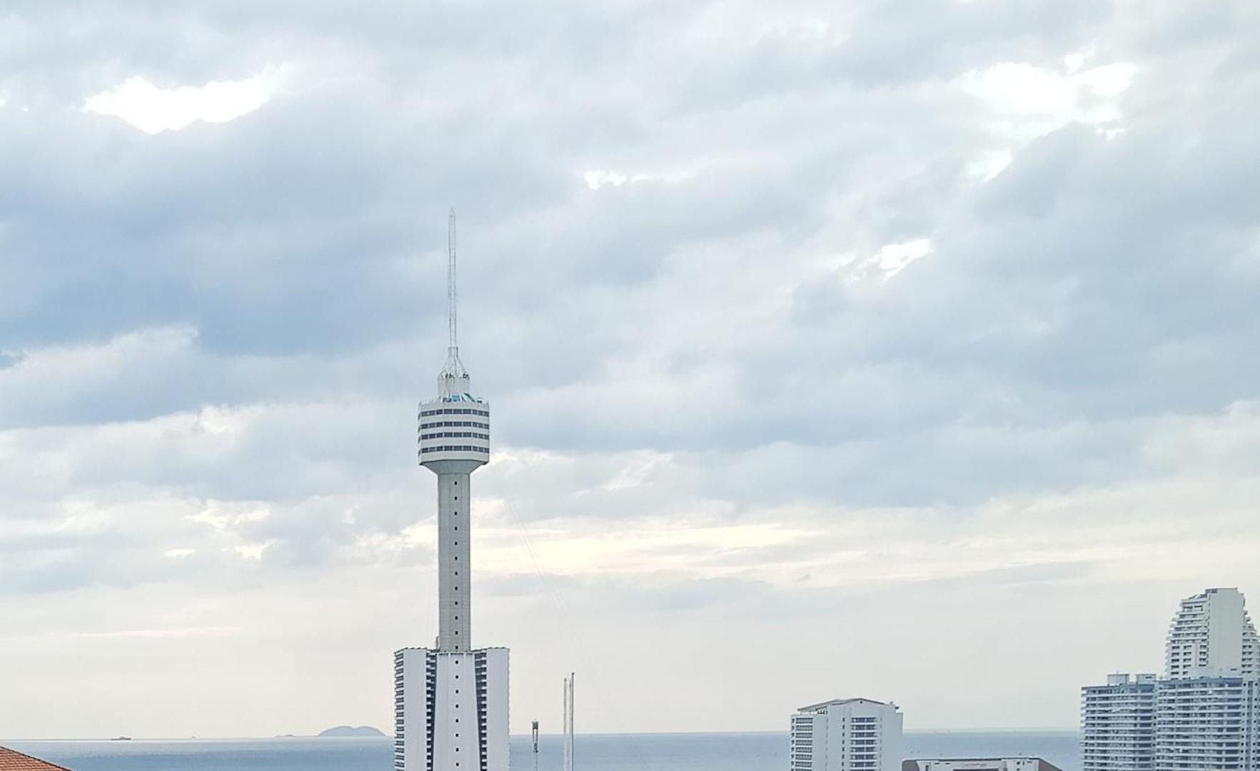 อพาร์ทเม้น 힐링스테이 디지털노마드 가성비콘도 인터넷수도무료 905