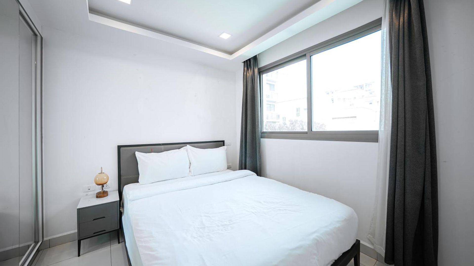 Arcadia 芭提雅市中心公寓 Pattaya