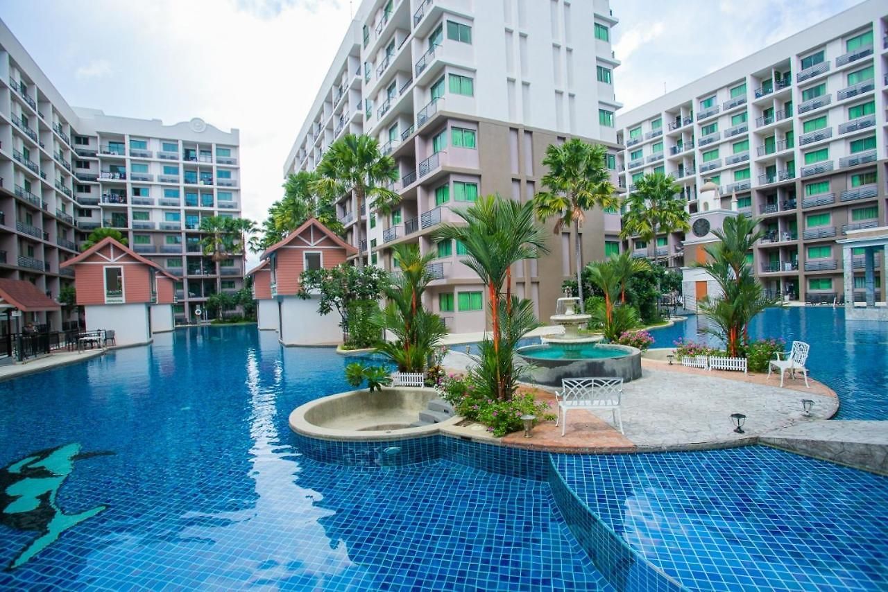 Arcadia阿卡迪亚二期 Apartment