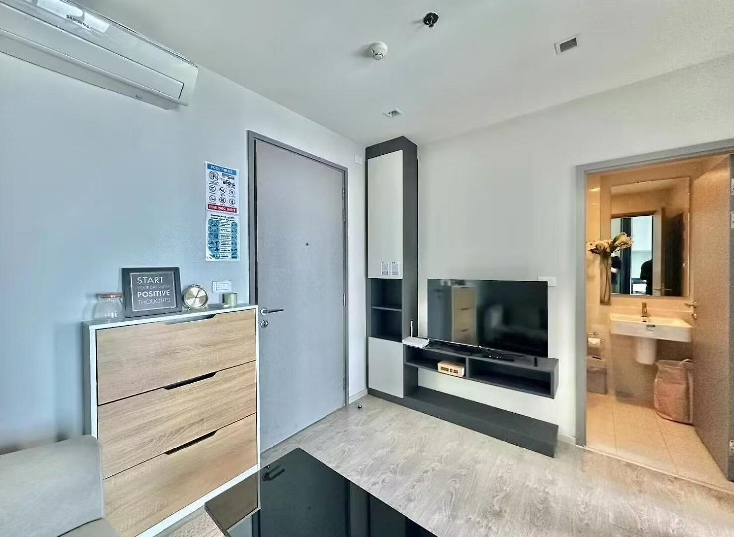 Apartment The Base 市中心豪华公寓a15