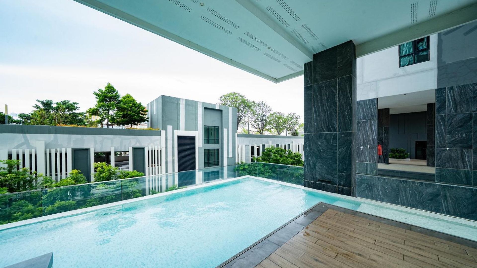 The Base 市中心公寓 Pattaya