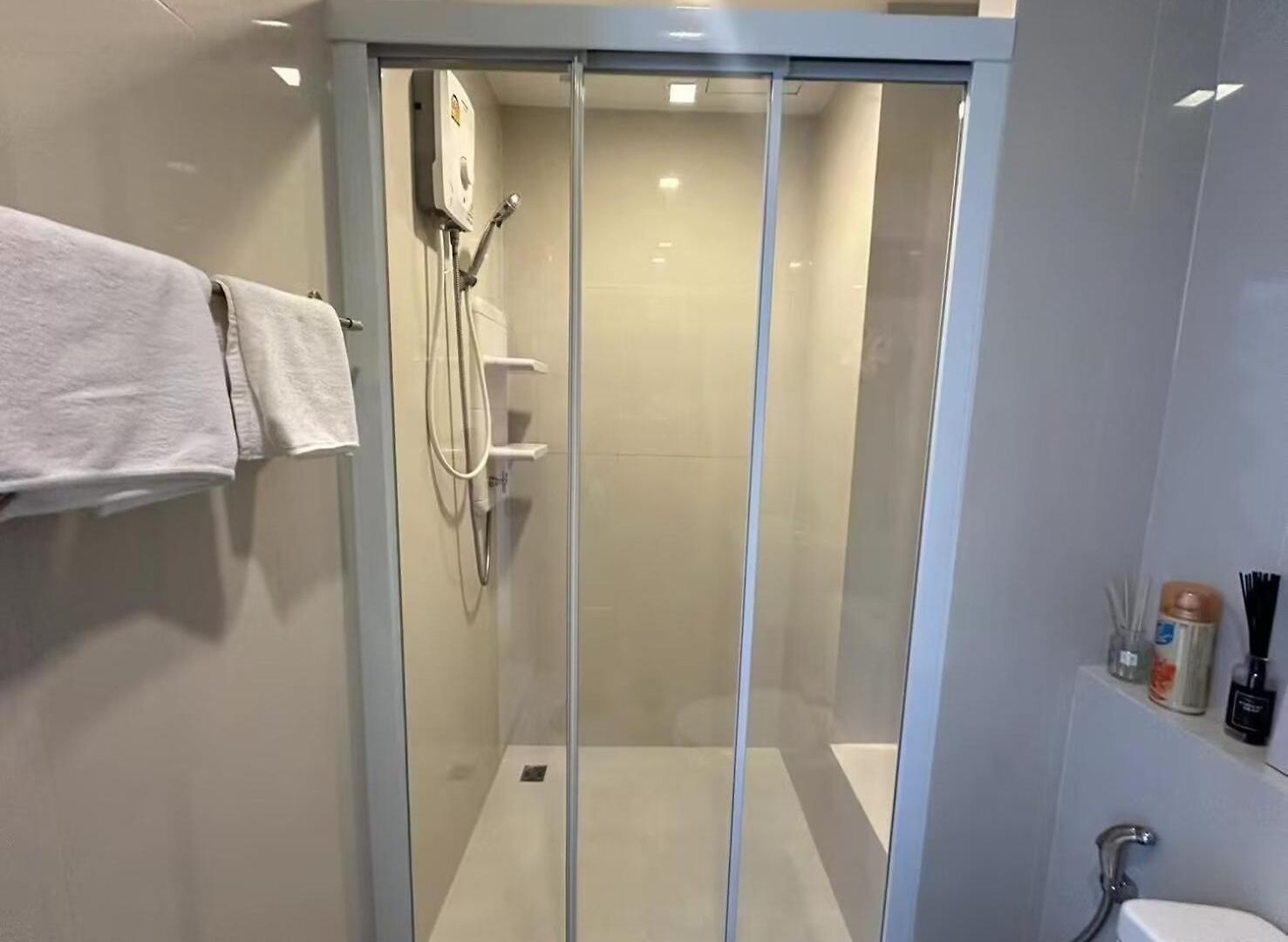 Apartment The Base 市中心豪华公寓a15 *