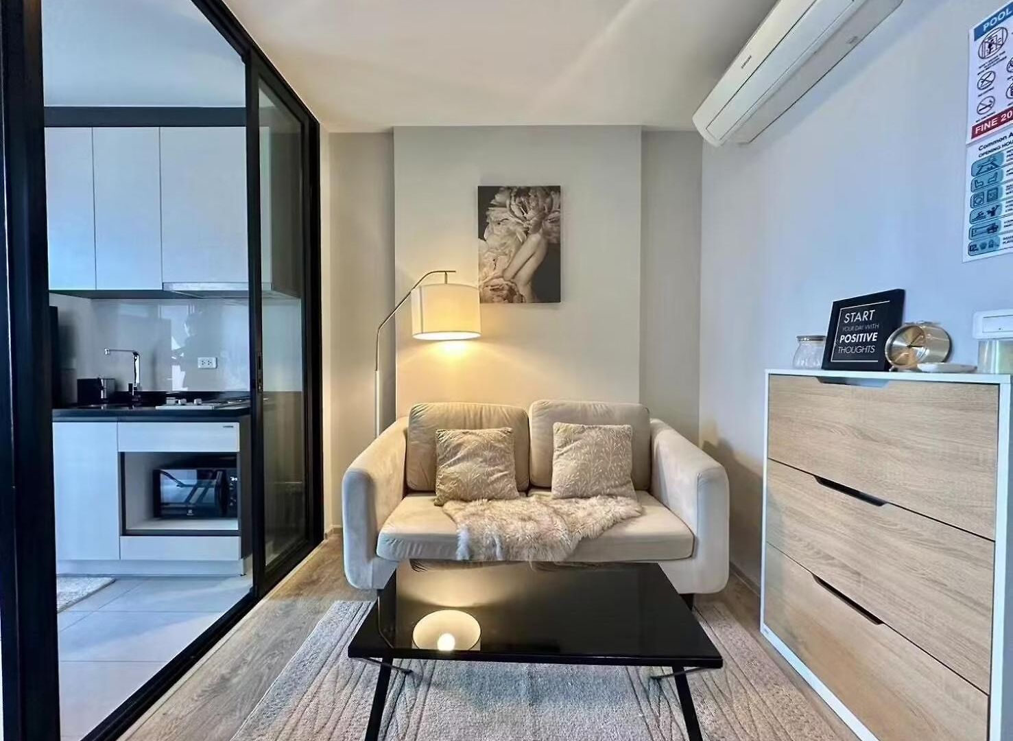 The Base 市中心豪华公寓a15 Apartment *