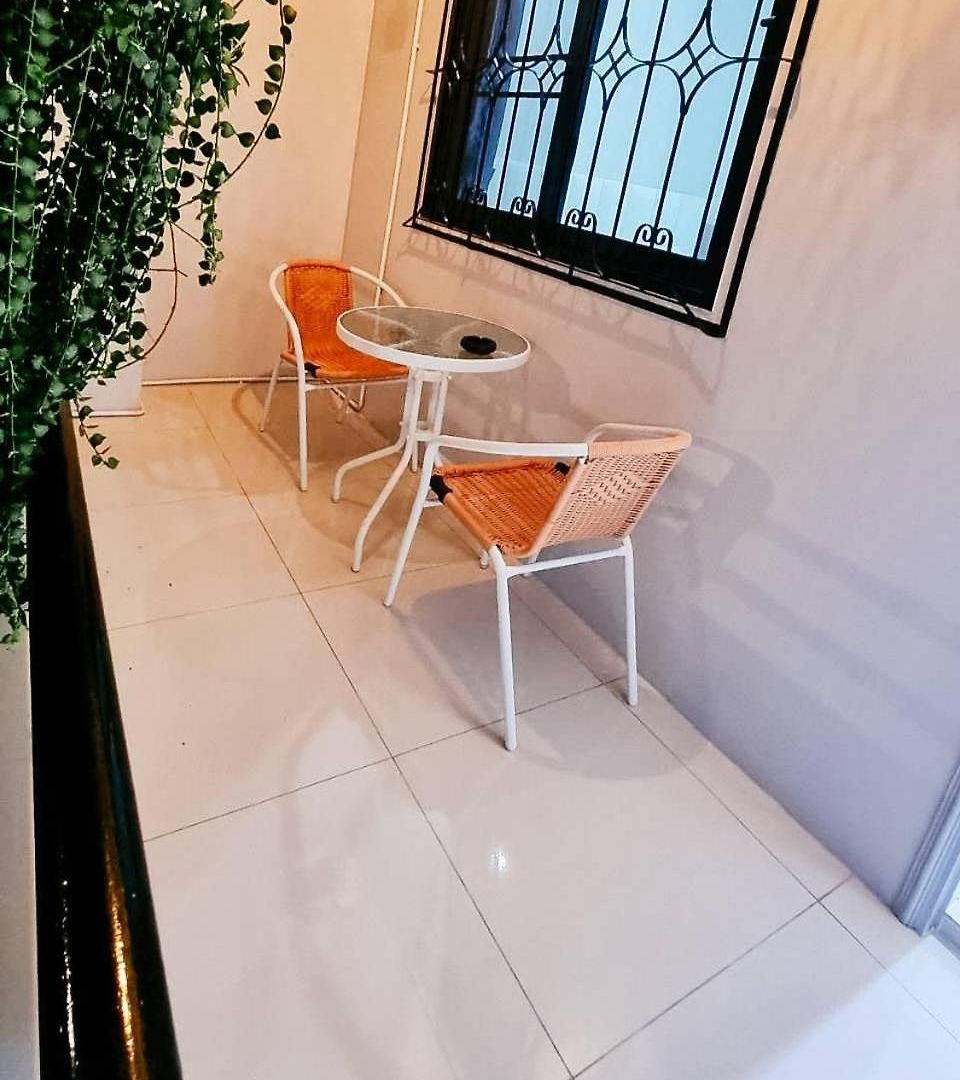 Dad N Mom's House By Thongnak อพาร์ทเม้น *