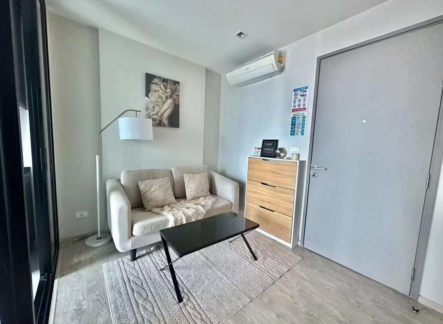The Base 市中心豪华公寓a15 * Pattaya