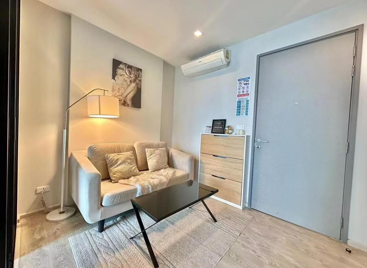 The Base 市中心豪华公寓a15 Apartment