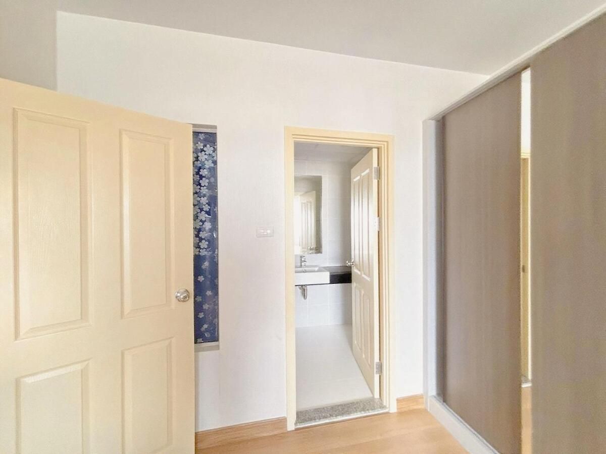 Apartment 芭提雅市中心大空间公寓酒店预定 城景健身房泳池舒适型公寓 日租周租月租灵活 Pattaya