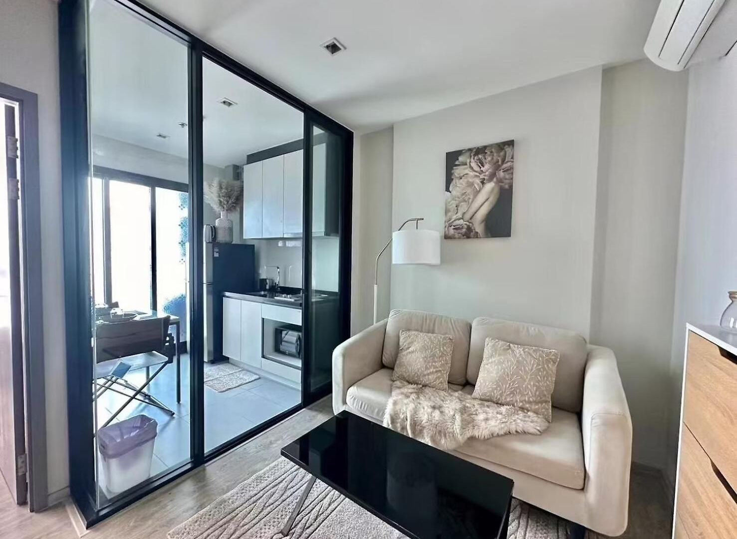 The Base 市中心豪华公寓a15 Apartment