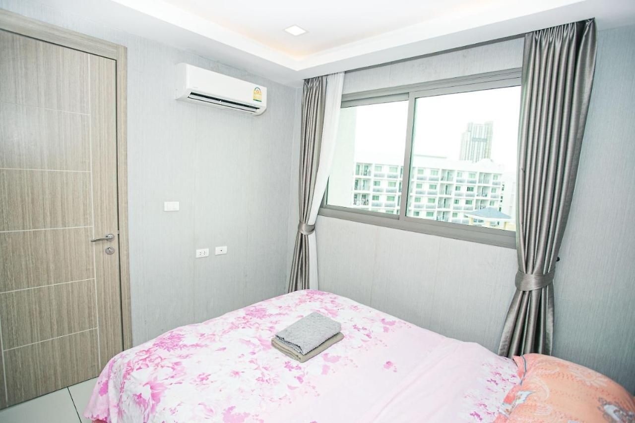 Arcadia阿卡迪亚二期 Apartment Pattaya