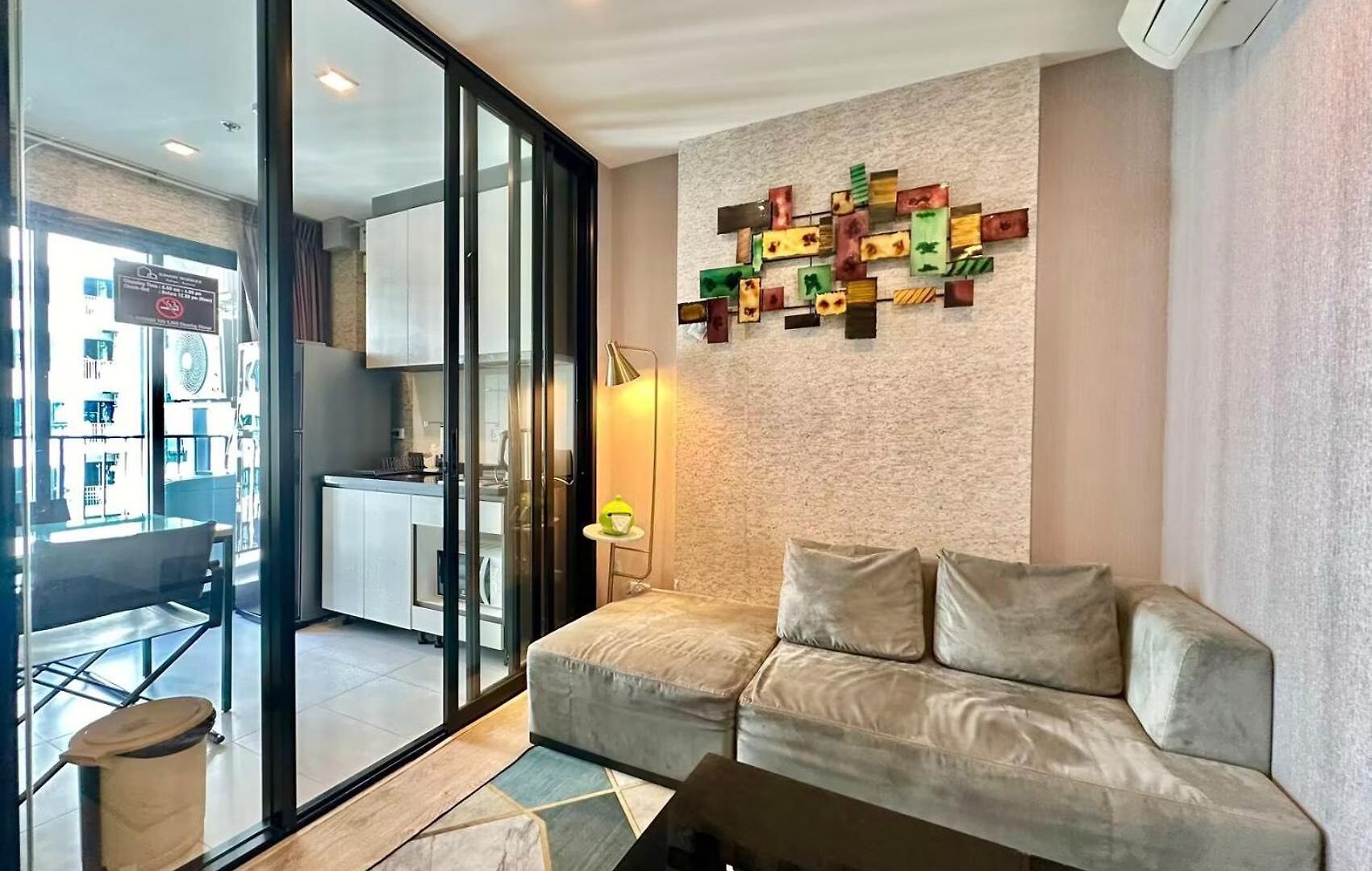 The Base 市中心豪华公寓a15 Apartment *