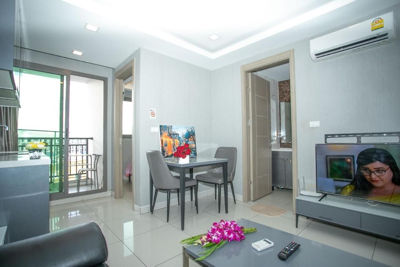 Apartment Arcadia阿卡迪亚二期 *