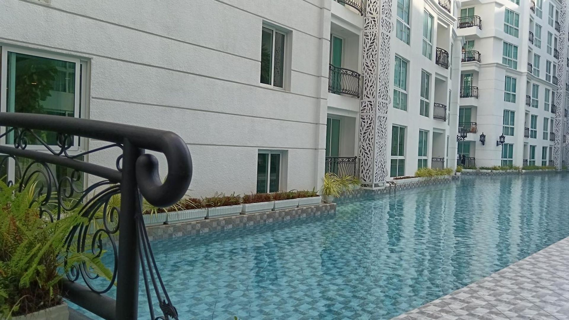 โอลิมปัสพัทยา Pattaya