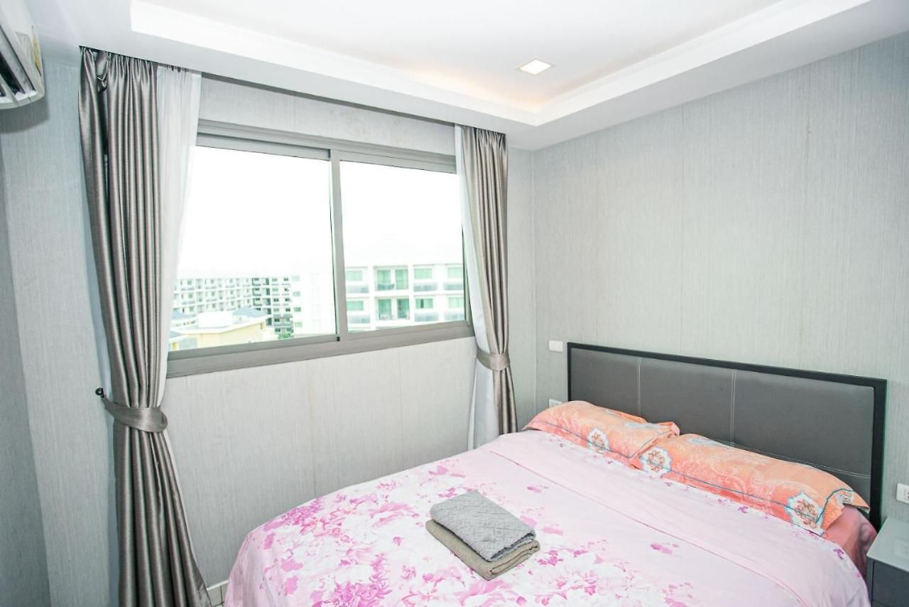 Arcadia阿卡迪亚二期 Apartment Pattaya