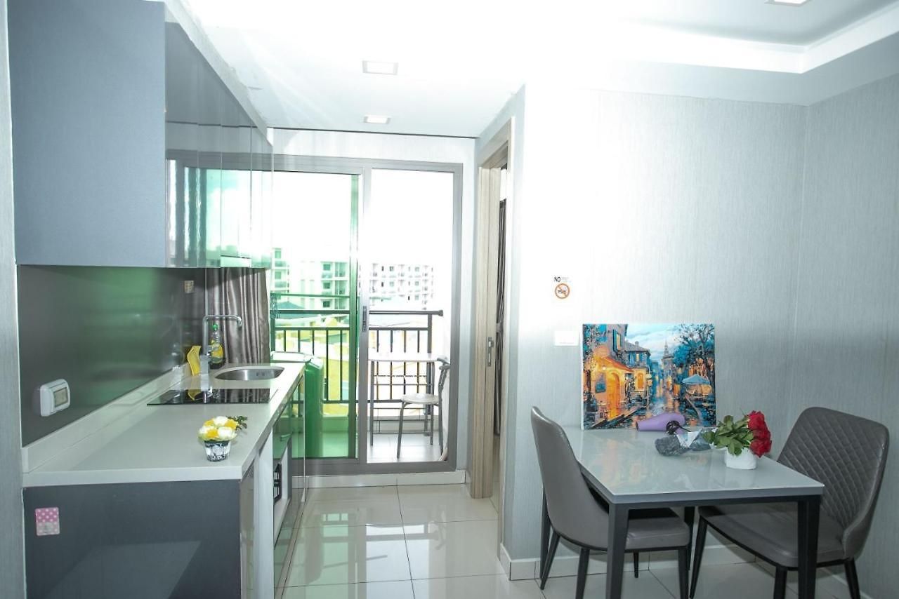 Apartment Arcadia阿卡迪亚二期 *