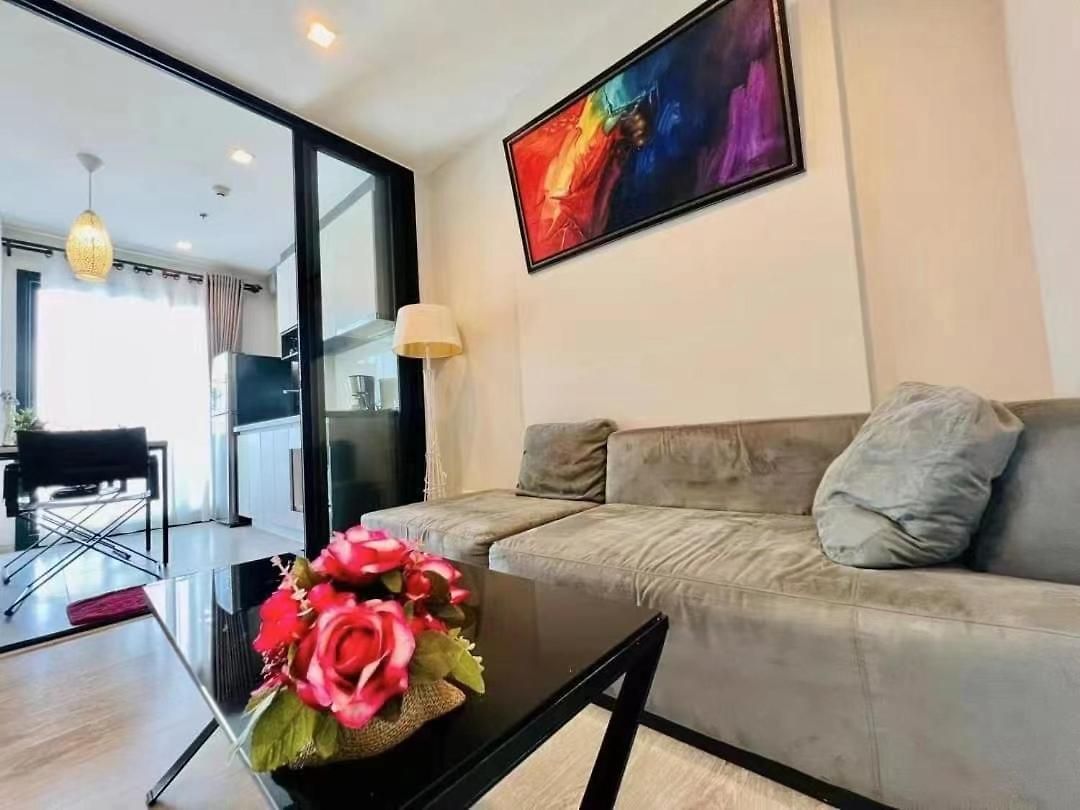 The Base芭提雅市中心 出门商场711海滩 泼水节最热闹地方 Pattaya