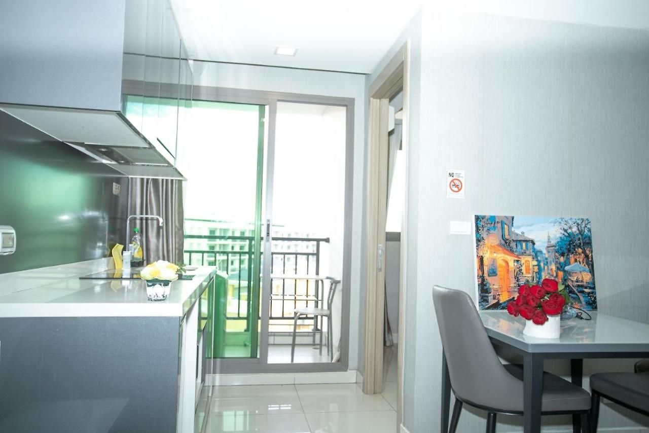 Apartment Arcadia阿卡迪亚二期