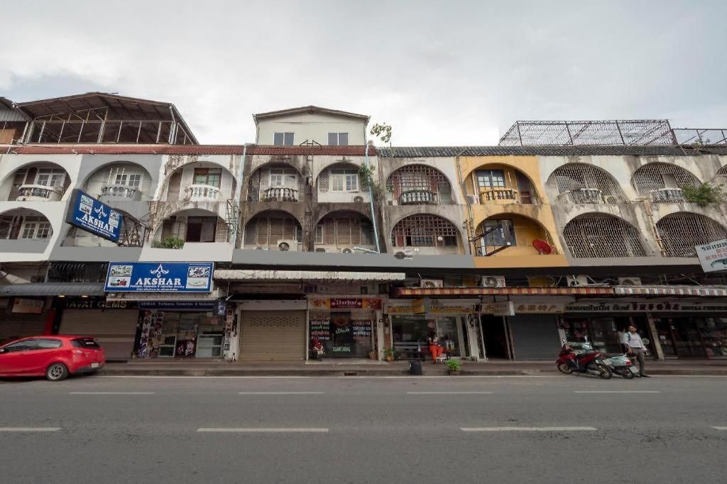 Oyo 1066 Encore Sea Side Pattaya