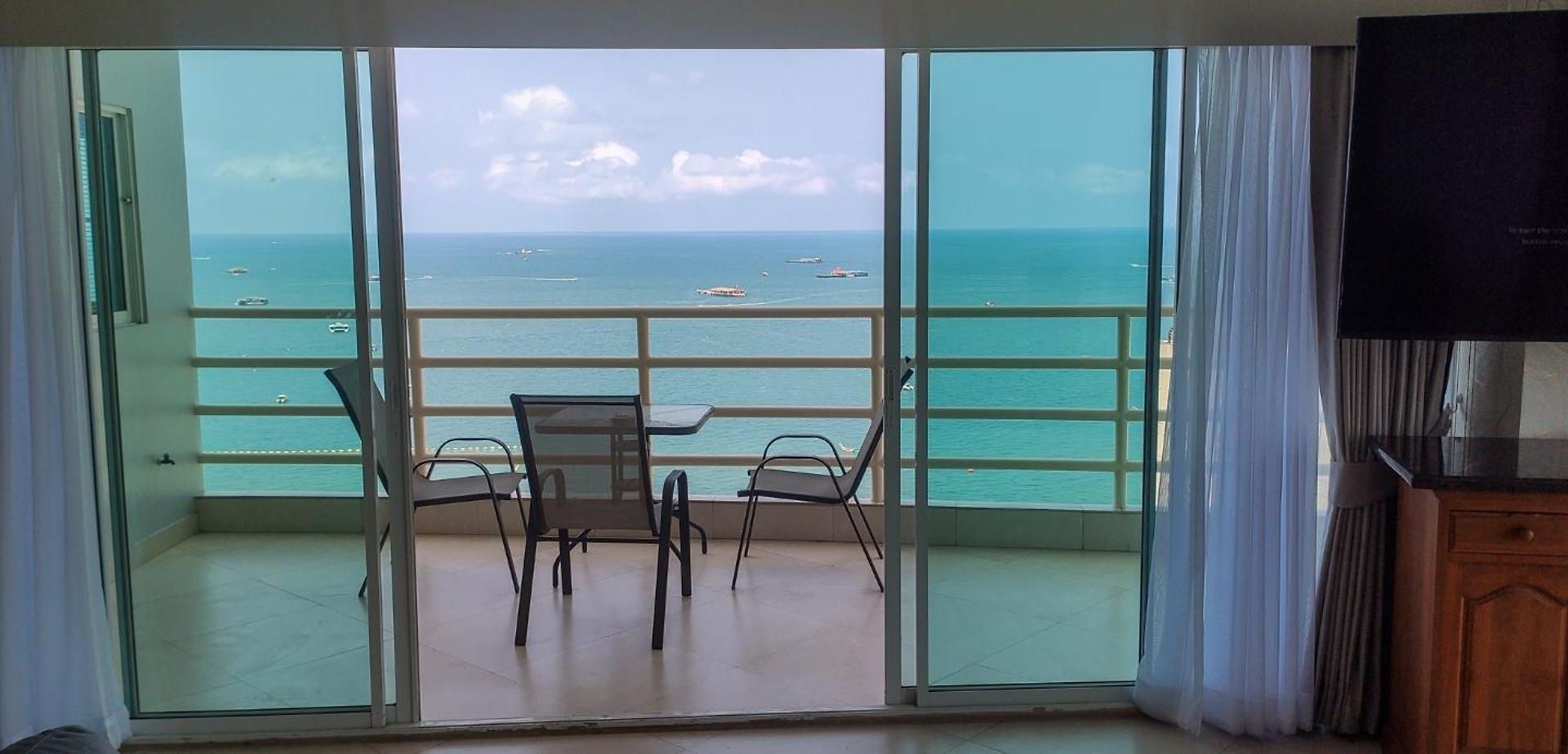 View Talay 6 By Aegean อพาร์ตโฮเทล