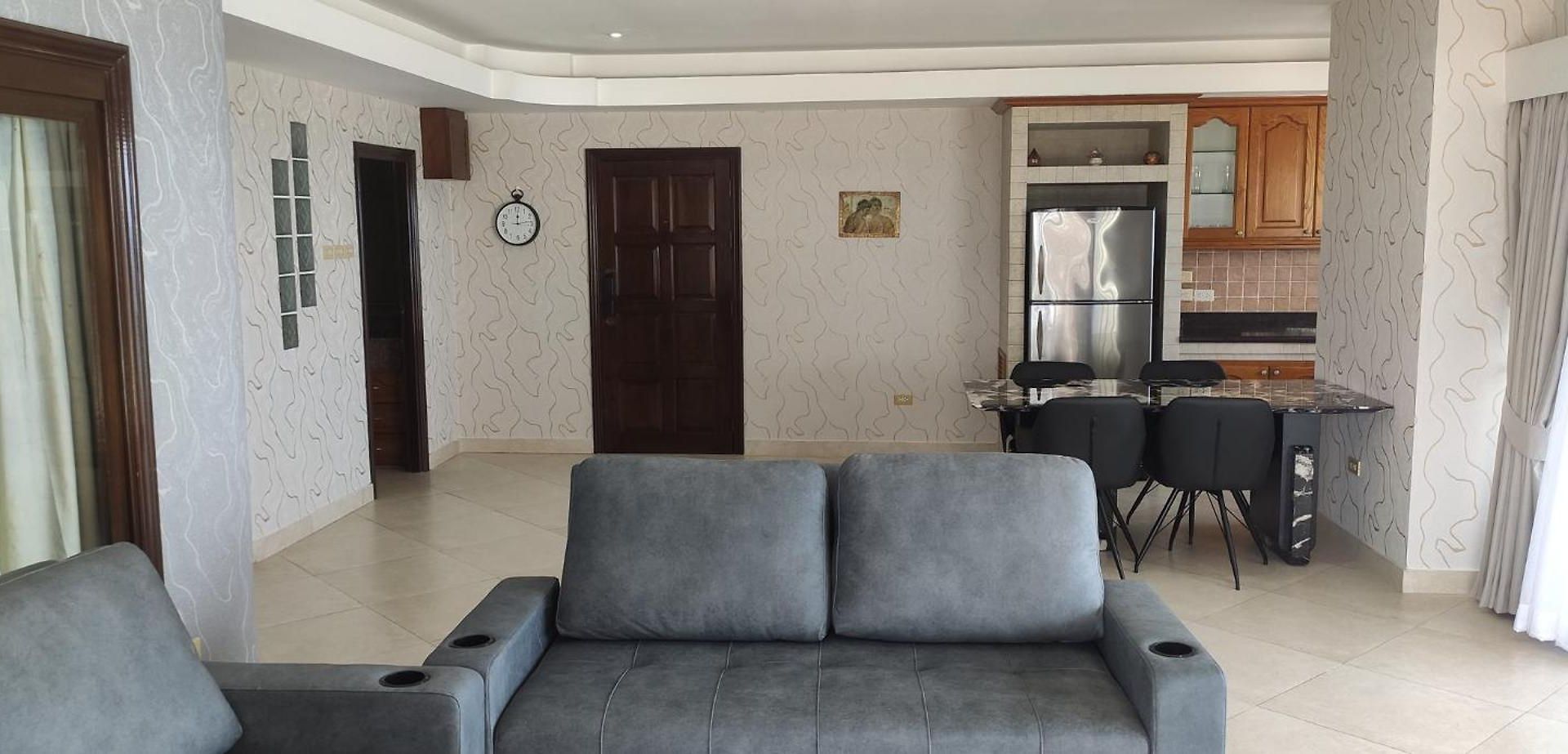 อพาร์ตโฮเทล View Talay 6 By Aegean 4*