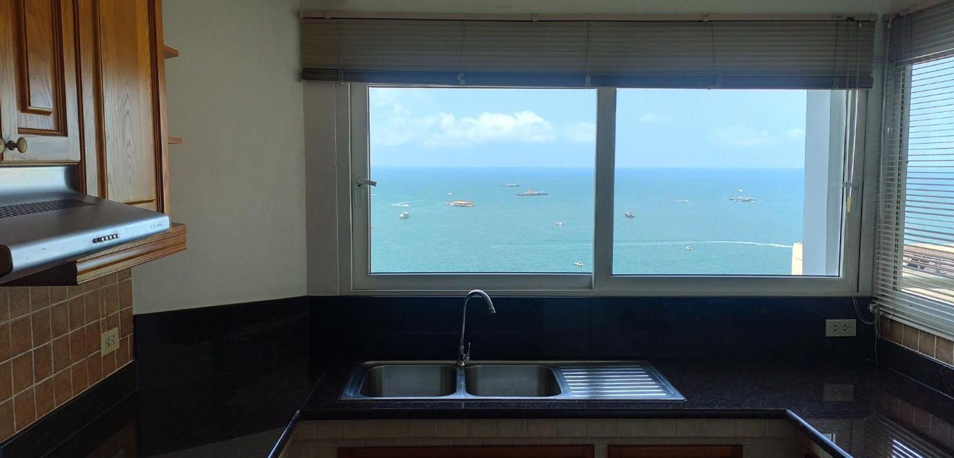 View Talay 6 By Aegean Pattaya