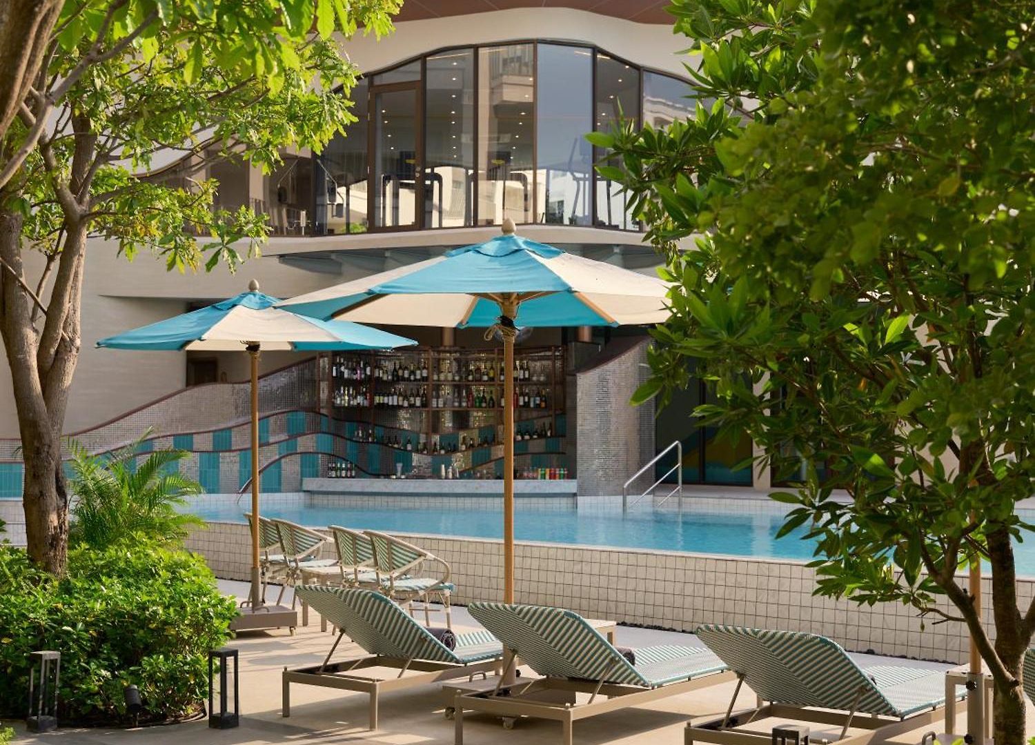 Marni 4* Pattaya
