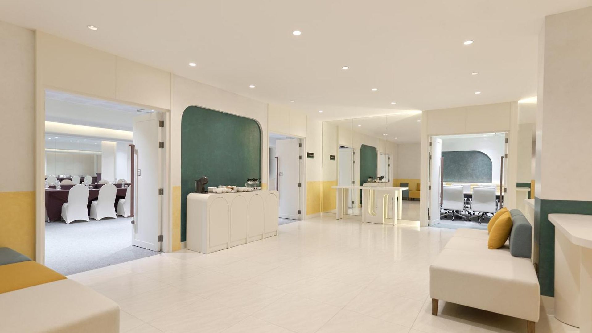 Marni 4* Pattaya