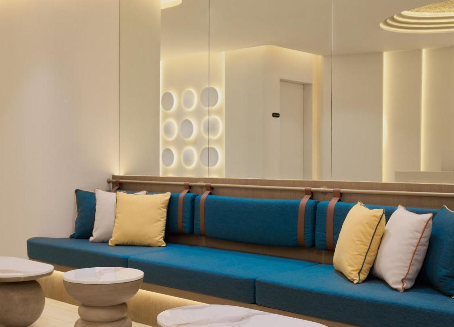 โรงแรม Marni