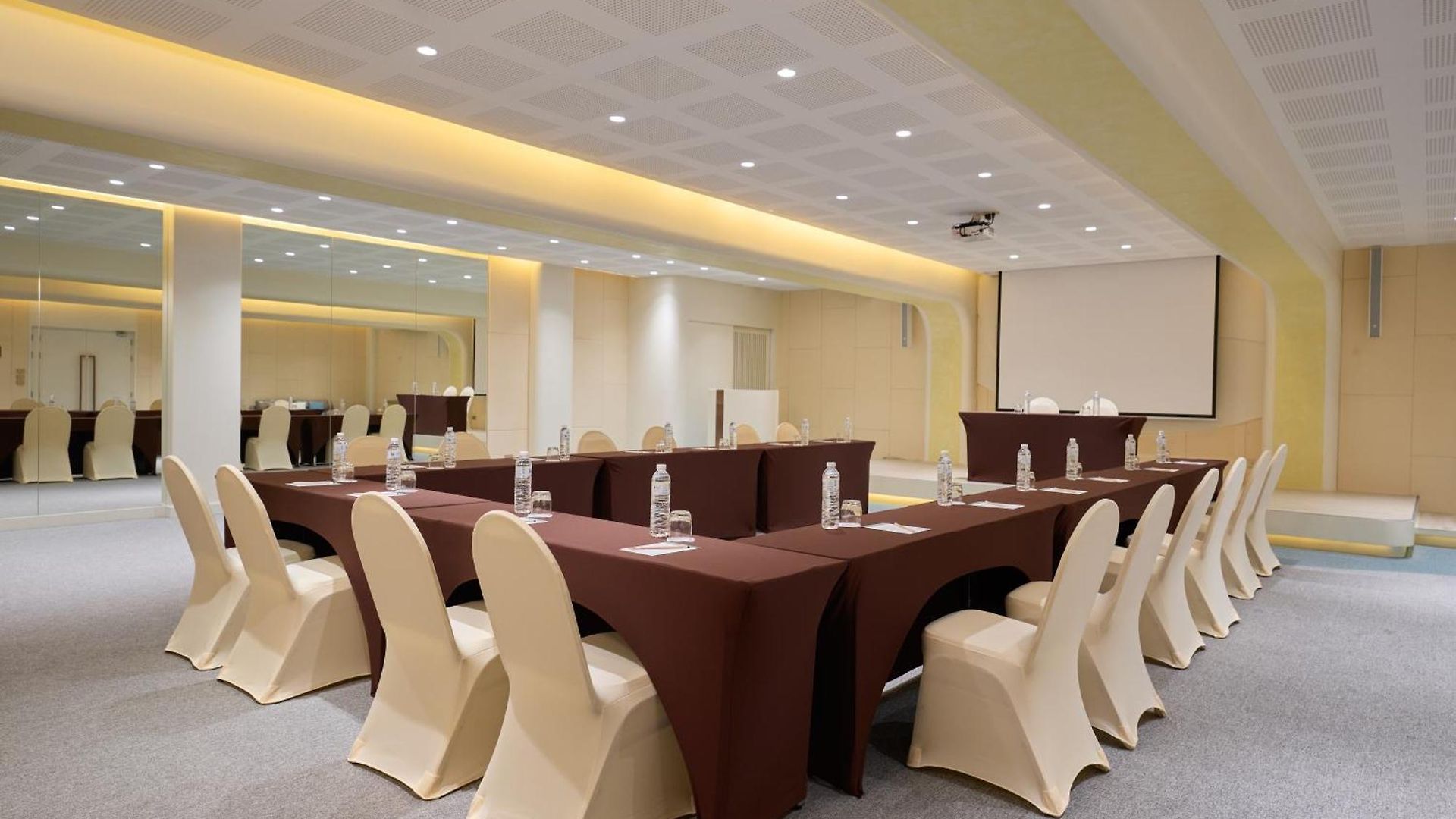 Marni โรงแรม Pattaya
