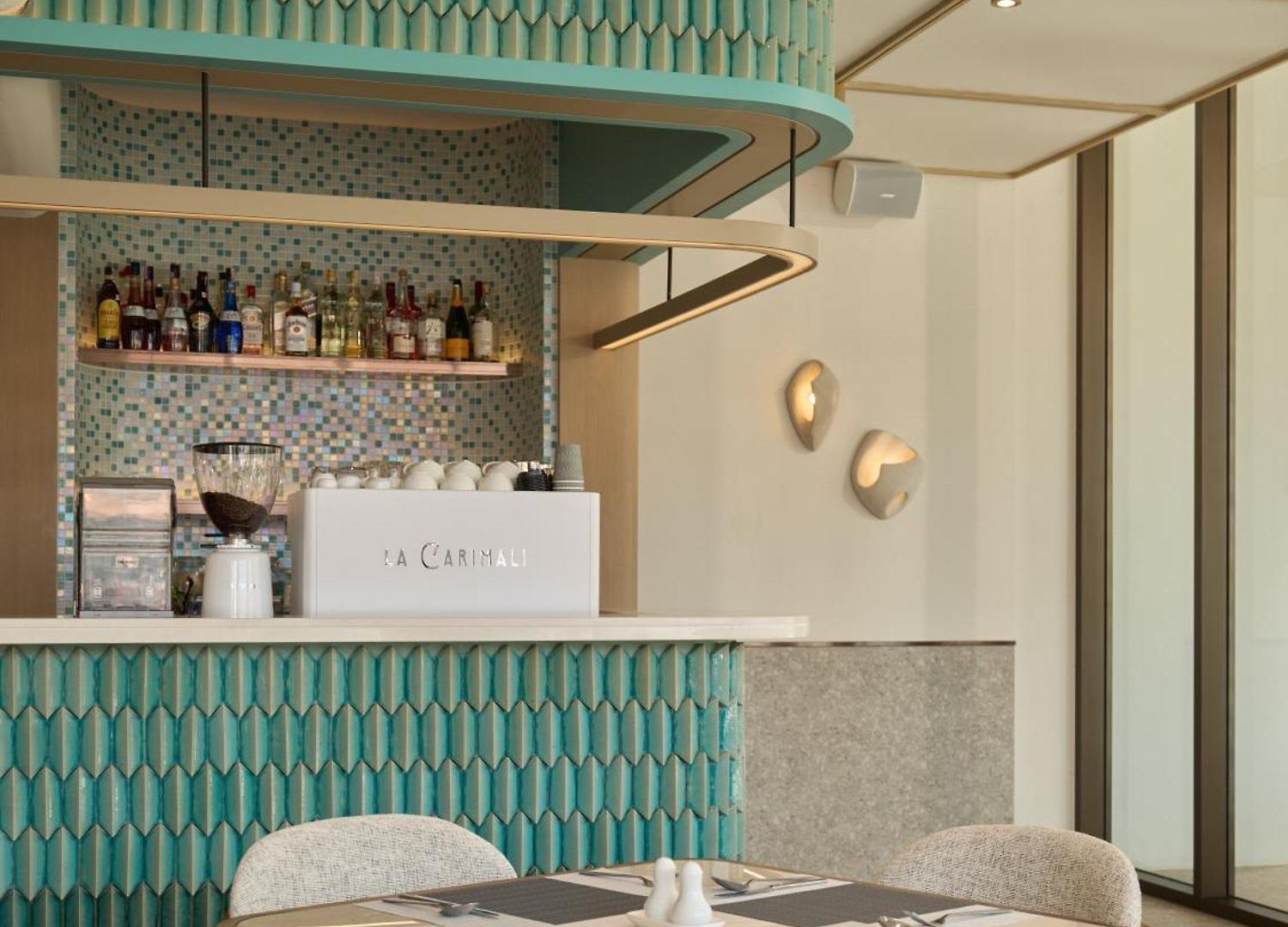 โรงแรม Marni Pattaya