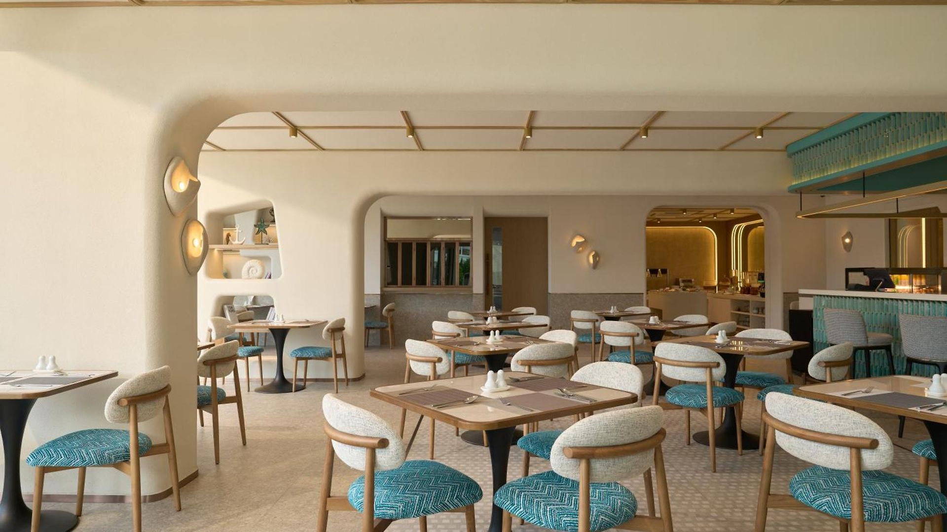 Marni โรงแรม