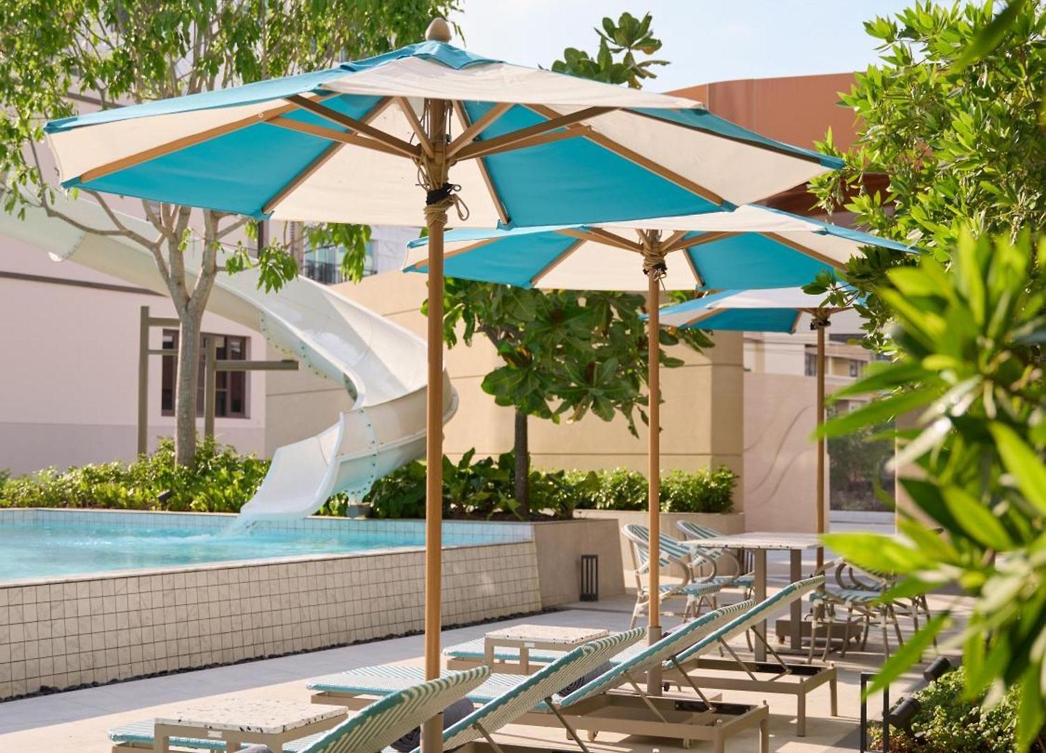 โรงแรม Marni 4*