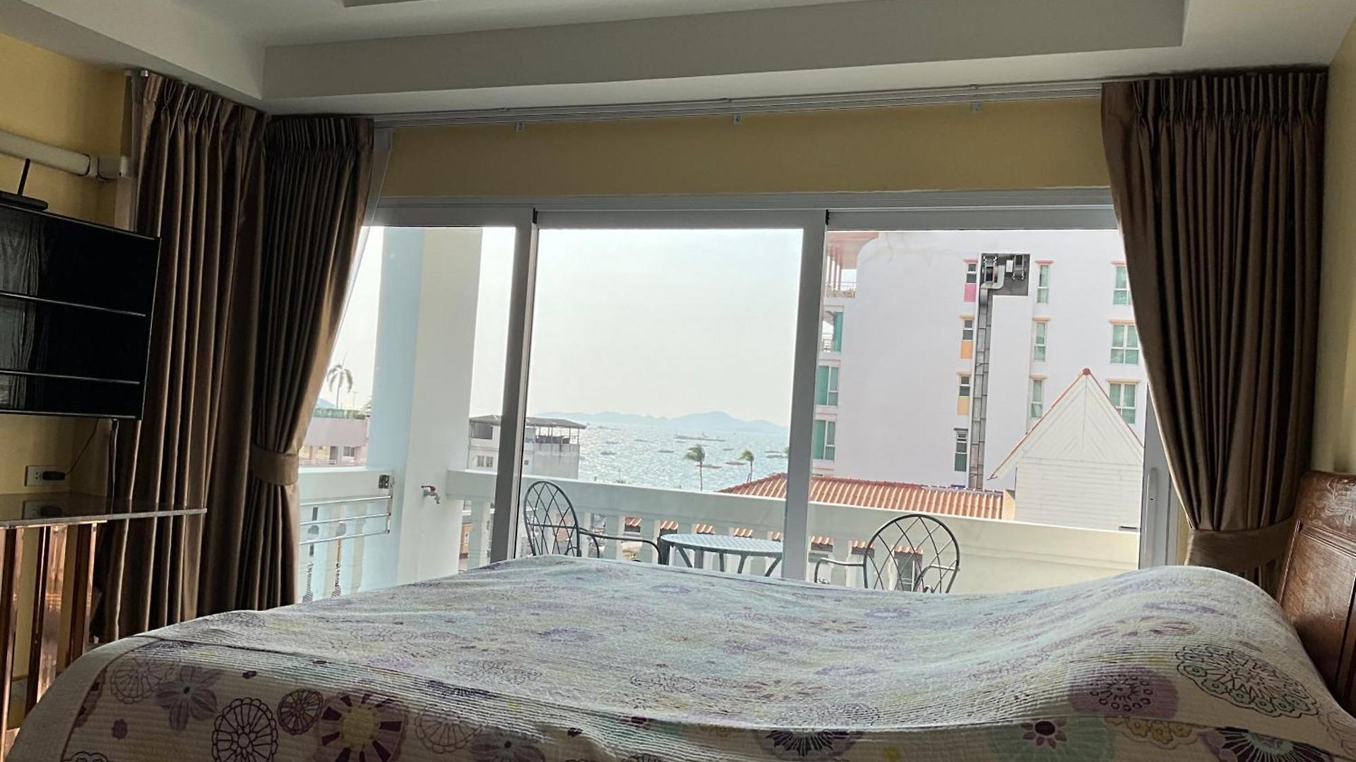 Tower Evo 401 Pattaya