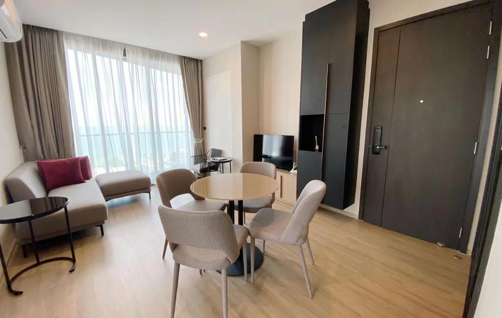 Edge Sky Pattaya