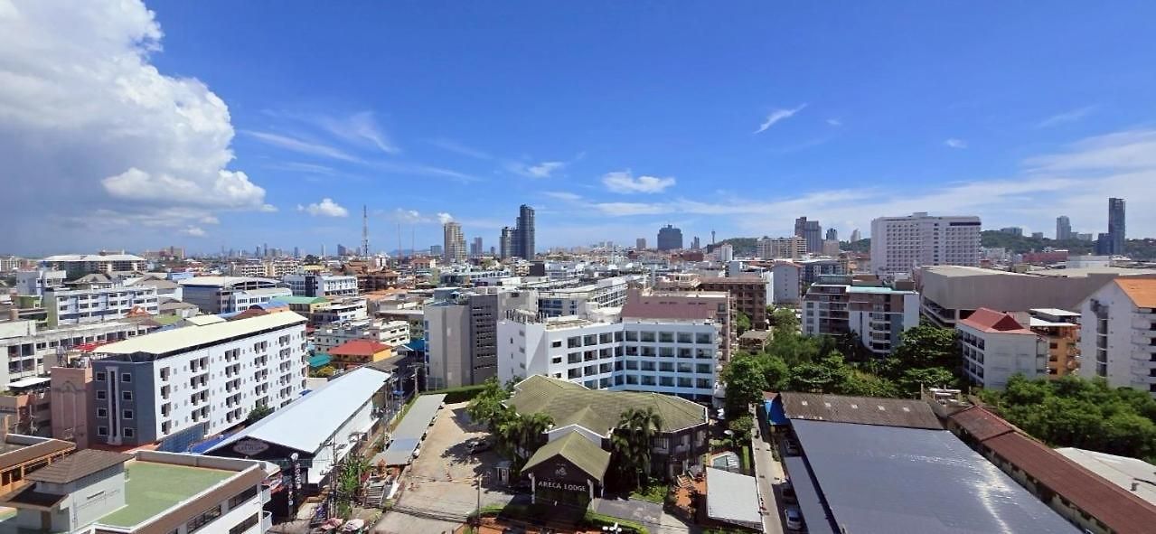 The Base Pool View Fast Wifi 5 Min Walk To By Lees อพาร์ทเม้น