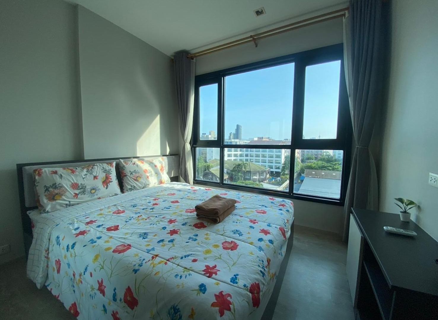 Comfortable Apartment