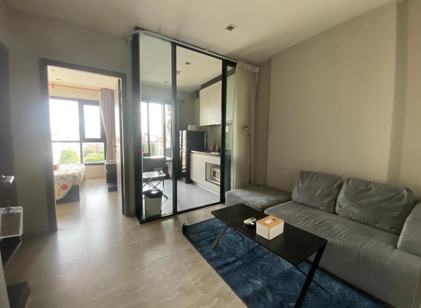 Comfortable Apartment