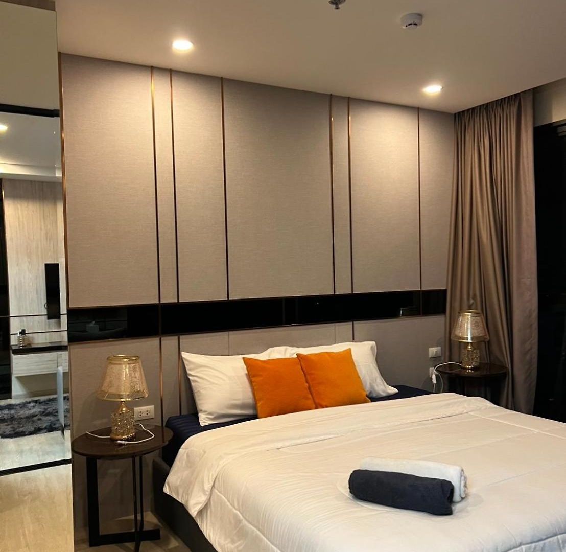 The Panora - 1 Bedroom A อพาร์ทเม้น *