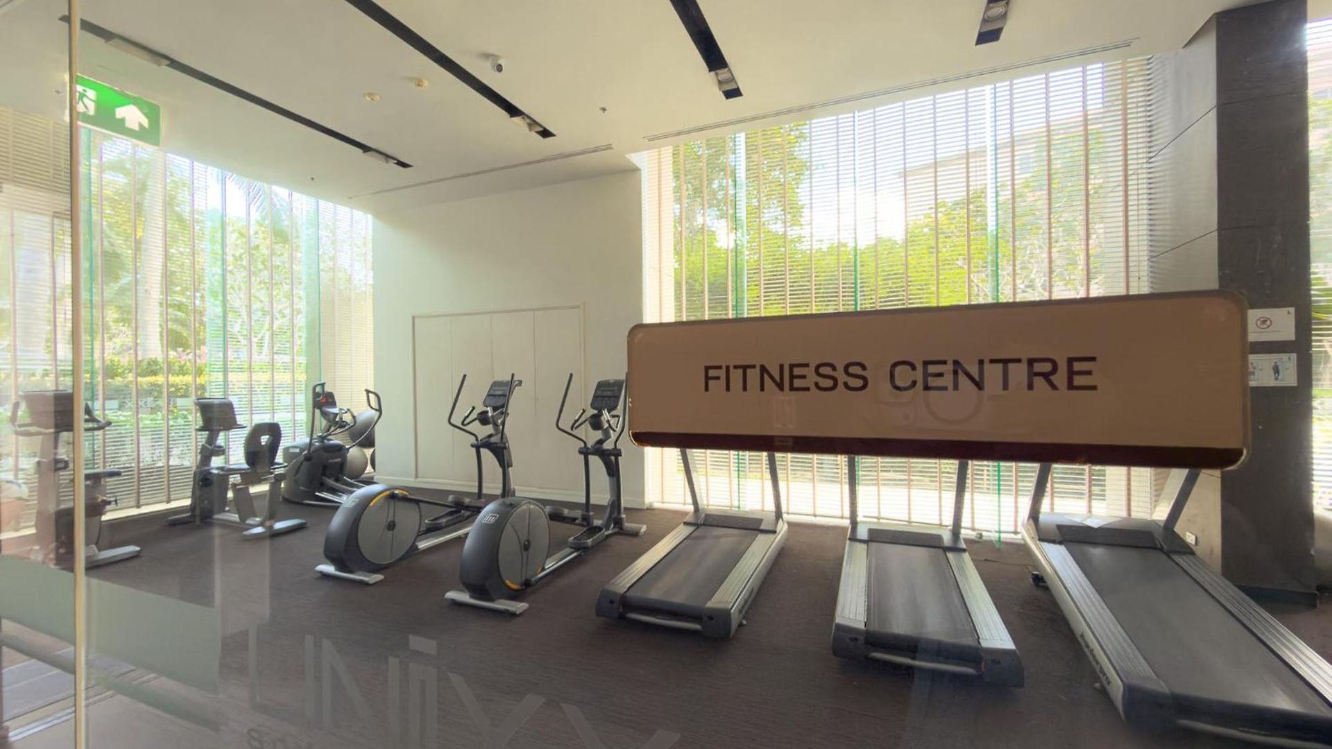 Skyline Serenity By Mountain Park อพาร์ทเม้น Pattaya